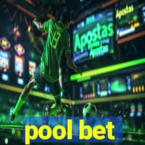 pool bet